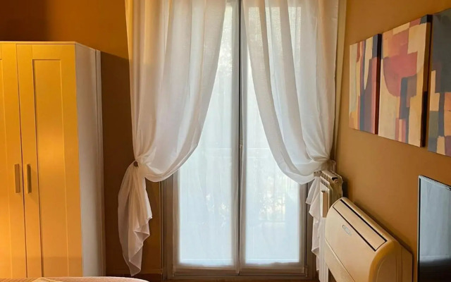 B&B Corso Porta Nuova 39