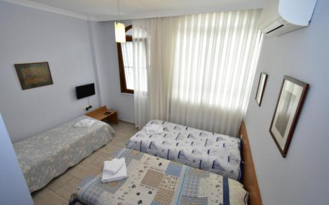 Ayvalik Konak Pansiyon