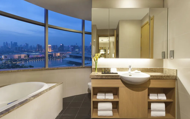 Somerset Youyi Tianjin