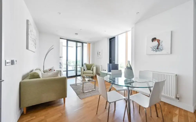 London Bliss Retreat