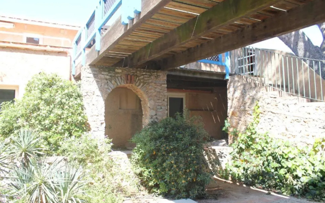 Apartement Pinede