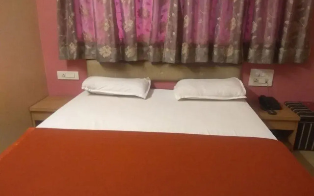 Hotel Farhat Executive