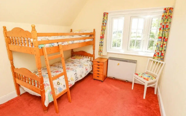 Ladylands Cottage