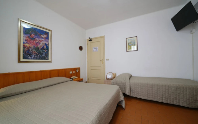Hotel Skilift
