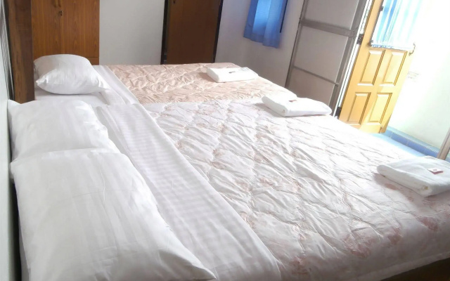 Nonni Guesthouse