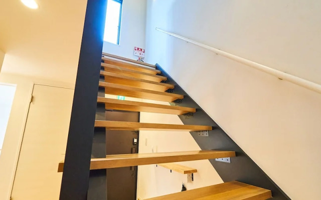 Rakuten STAY HOUSE x WILL STYLE MiyazakiAoshima