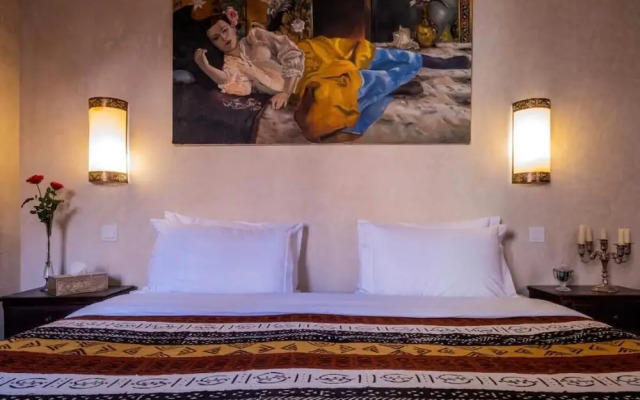 Riad Azad Spa