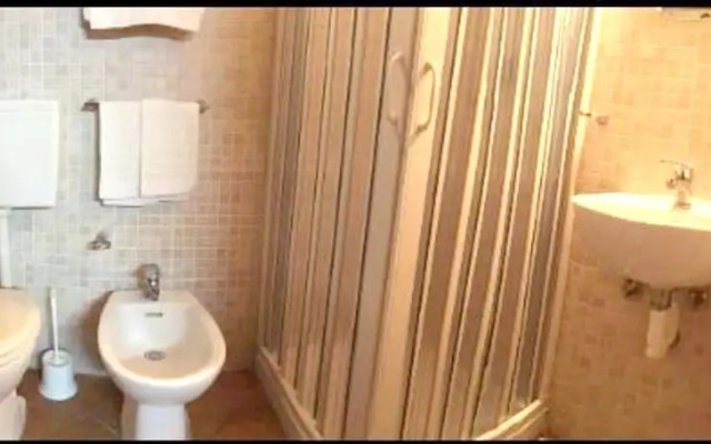 Studio In Palermo 500 M From The Beach
