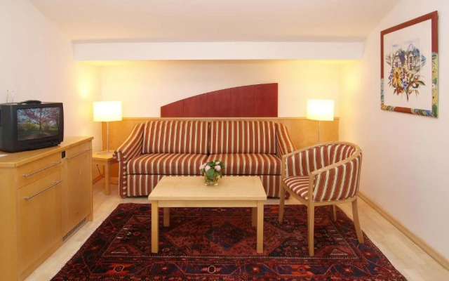 Hotel Restaurant Holzinger