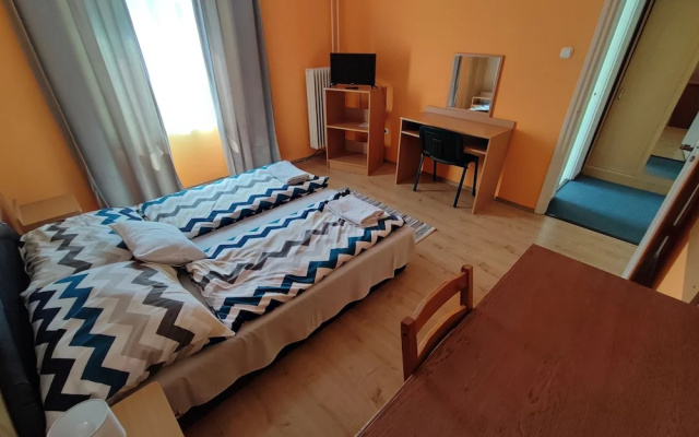 Hotel Béke Sziget