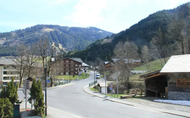 Gelinotte Gl10 Telecabine & Mountain 4 Pers