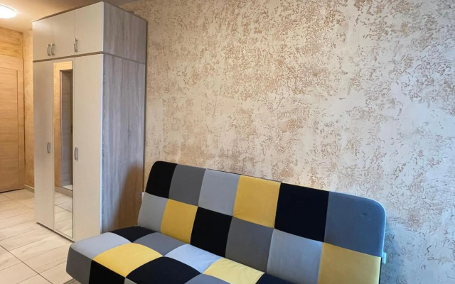 Colonel apartment 847