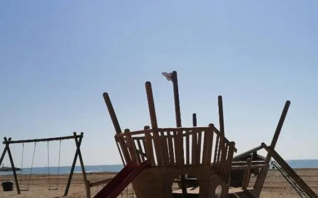 Studio Cabine Valras Plage 300m de la Mer