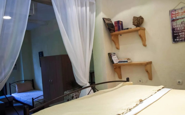 Angelika Guesthouse