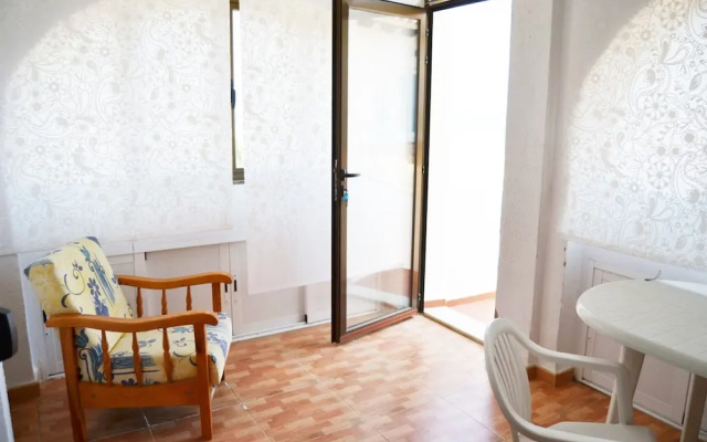 Apartamento Cabanas 3
