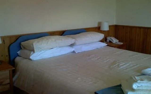 The Rhiconich Hotel