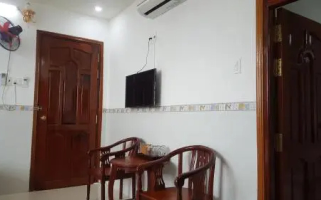 Huynh Nhu 2 Hotel