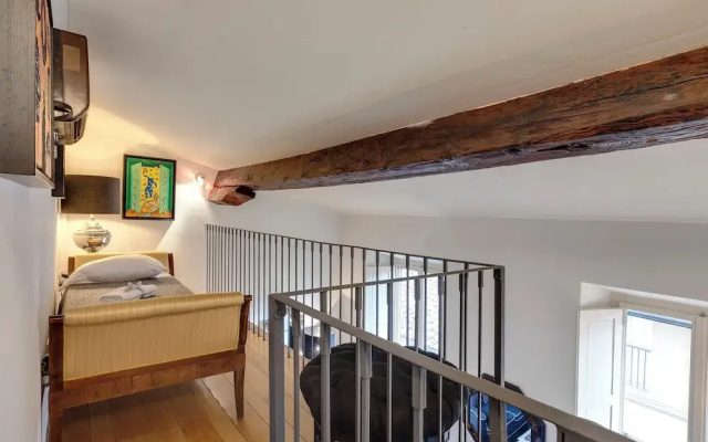 Mamo Florence - Casper Apartment