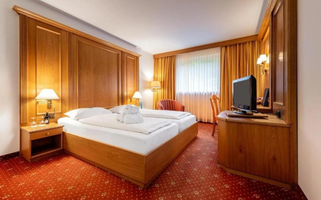 Vila Vita Burghotel Dinklage