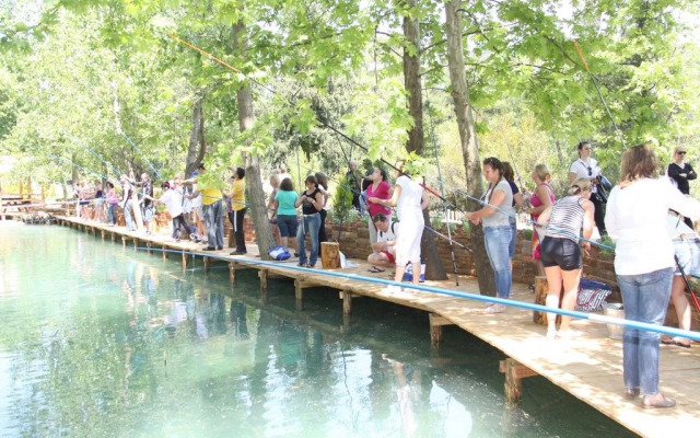 Eco Family Park