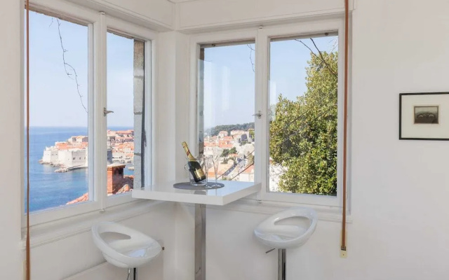 Apartment Rea