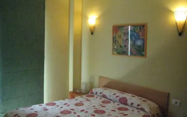 S C De Tenerife Apartamento 1 Dormitorio
