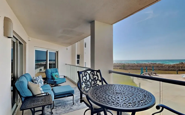 Regency Towers II by Southern Vacation Rentals