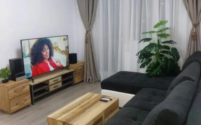 Breaza Comfort Apartment