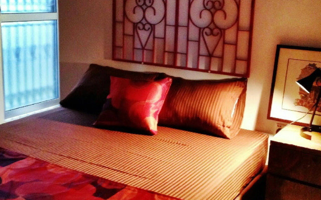 Home Guesthouse