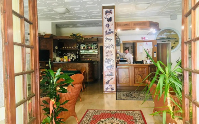 Hotel Milano
