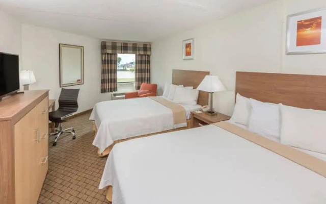 Days Inn Biloxi Beach
