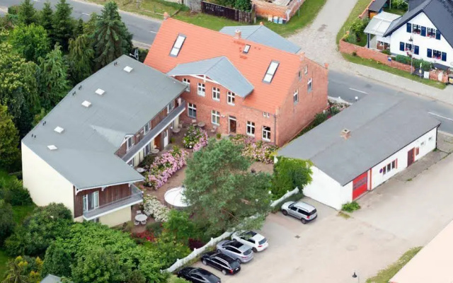 Landhotel Lieper Winkel