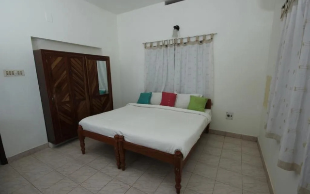 Sea View Apartments