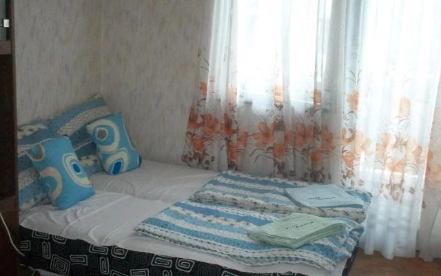 Attila Apartman