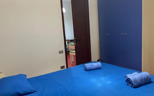 Holiday House Pinus near the beach-Casa vacanze Pinus
