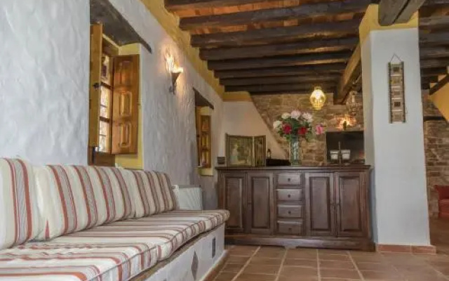 Ventorro del Herrero - The Old Forge