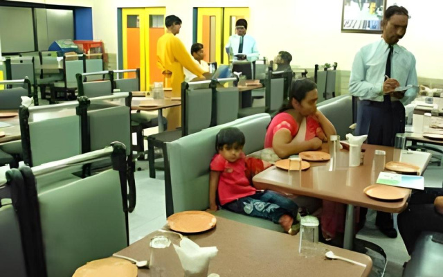 Hotel Bhagyalaxmi