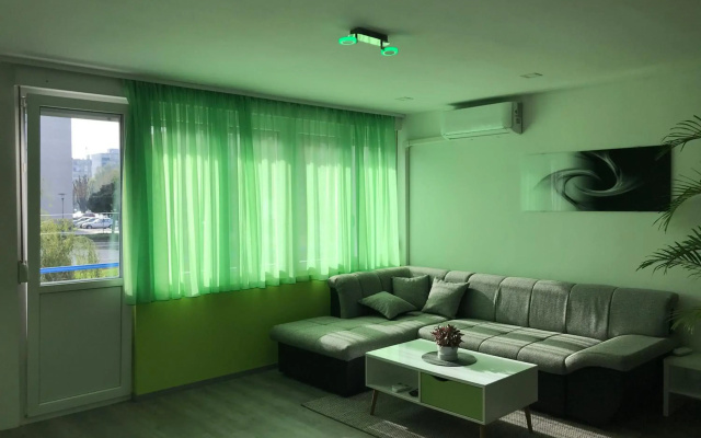 Apartman Anja