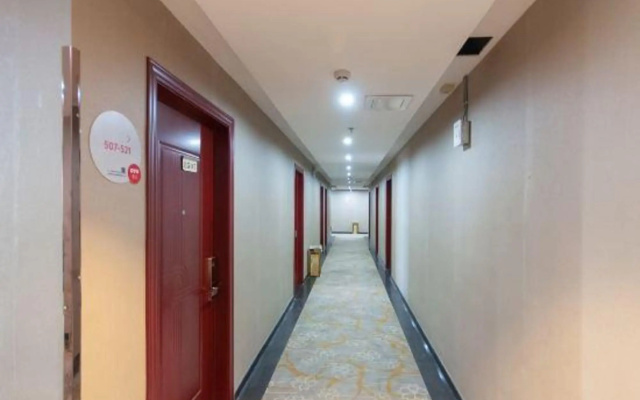 yk hotel