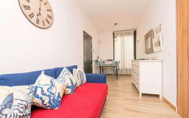 Loving Rota in Rota With 2 Bedrooms and 1 Bathrooms