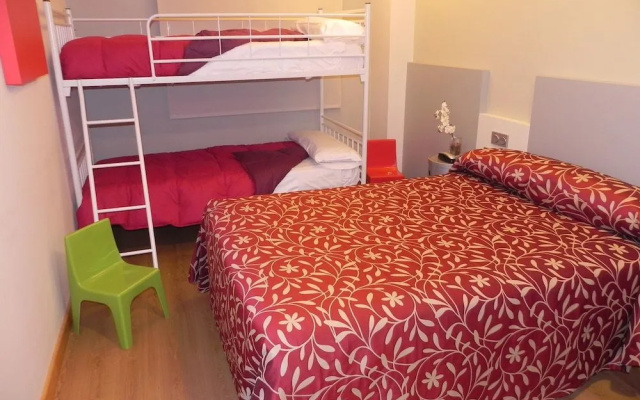 OK Aparthotel Plata