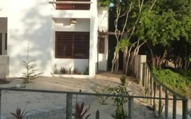 Maracujá House Condomínio La Serena