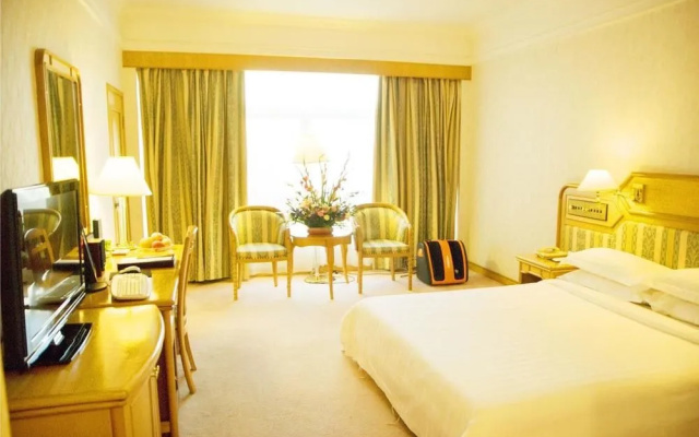 Zengcheng Hotel