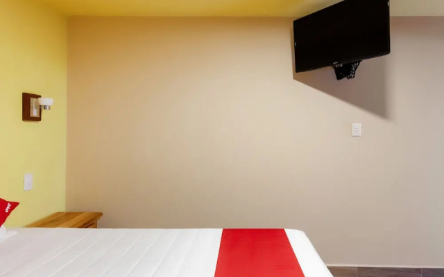 Hotel San Ramon