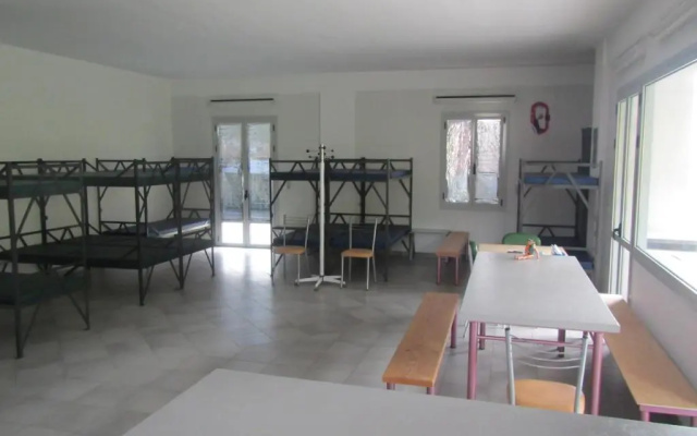 "Action" House in Leonidio 12-beds
