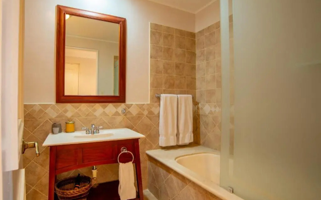 Ocean View  Condo at Reserva Conchal