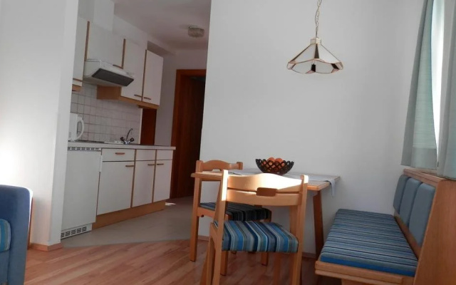 Collina Hotel Garni