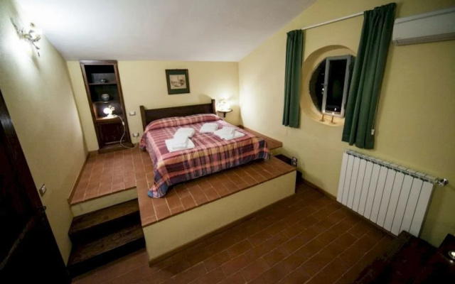 Casale Di Brolio