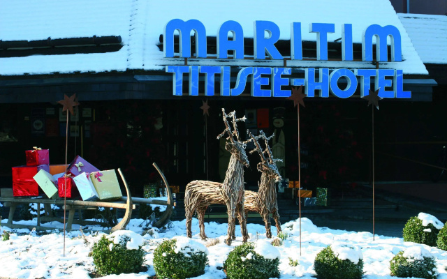 Maritim TitiseeHotel Titisee - Neustadt