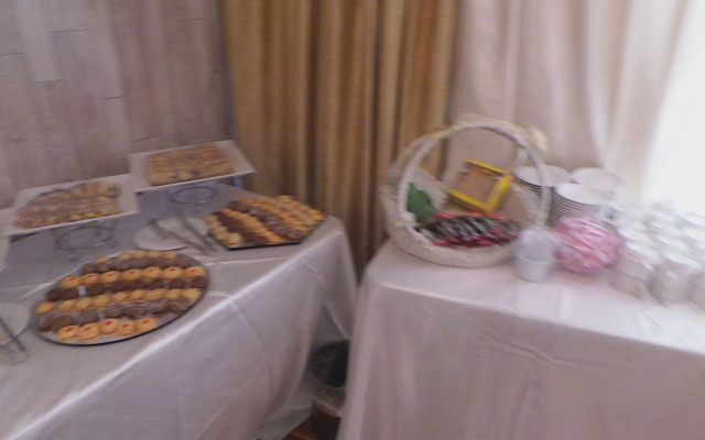 Al Nabarees Al Macy Hotel
